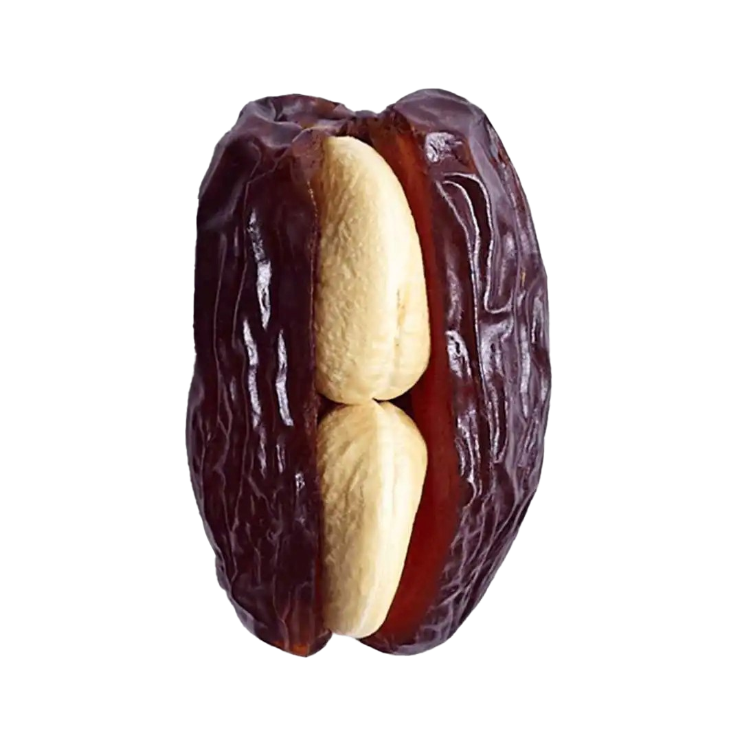 Dates with Cashew Nut Main